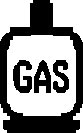 Gasverkauf